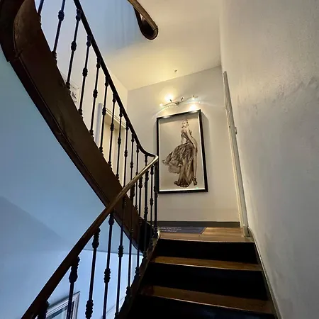 Le Marius سوموور