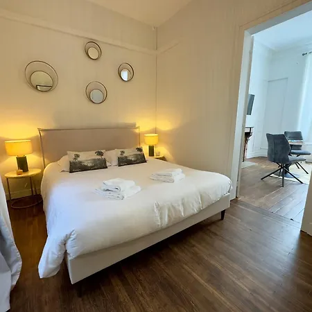 Le Marius Apartamento Saumur