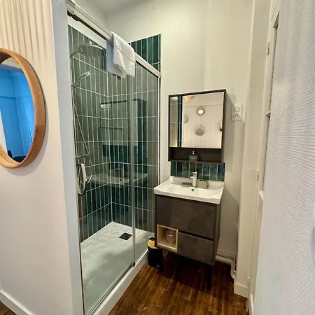 Le Marius Apartament