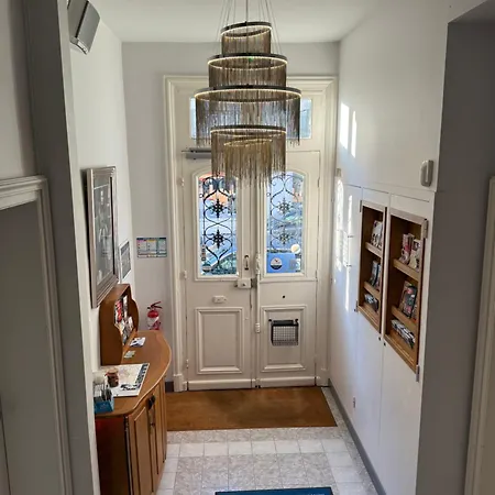 Le Marius Apartment *