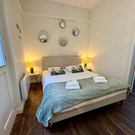 Le Marius * سوموور