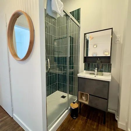 Le Marius Apartament