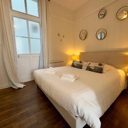 Le Marius Apartamento