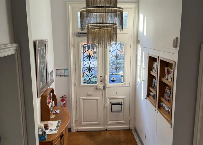 Le Marius Appartement *