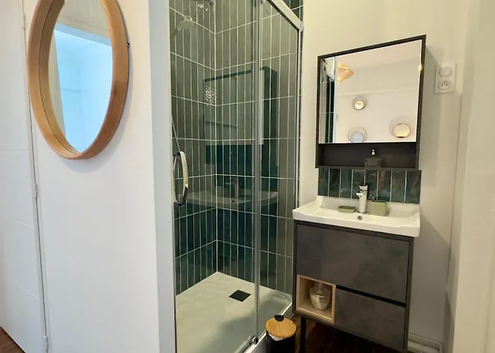 Le Marius Appartement